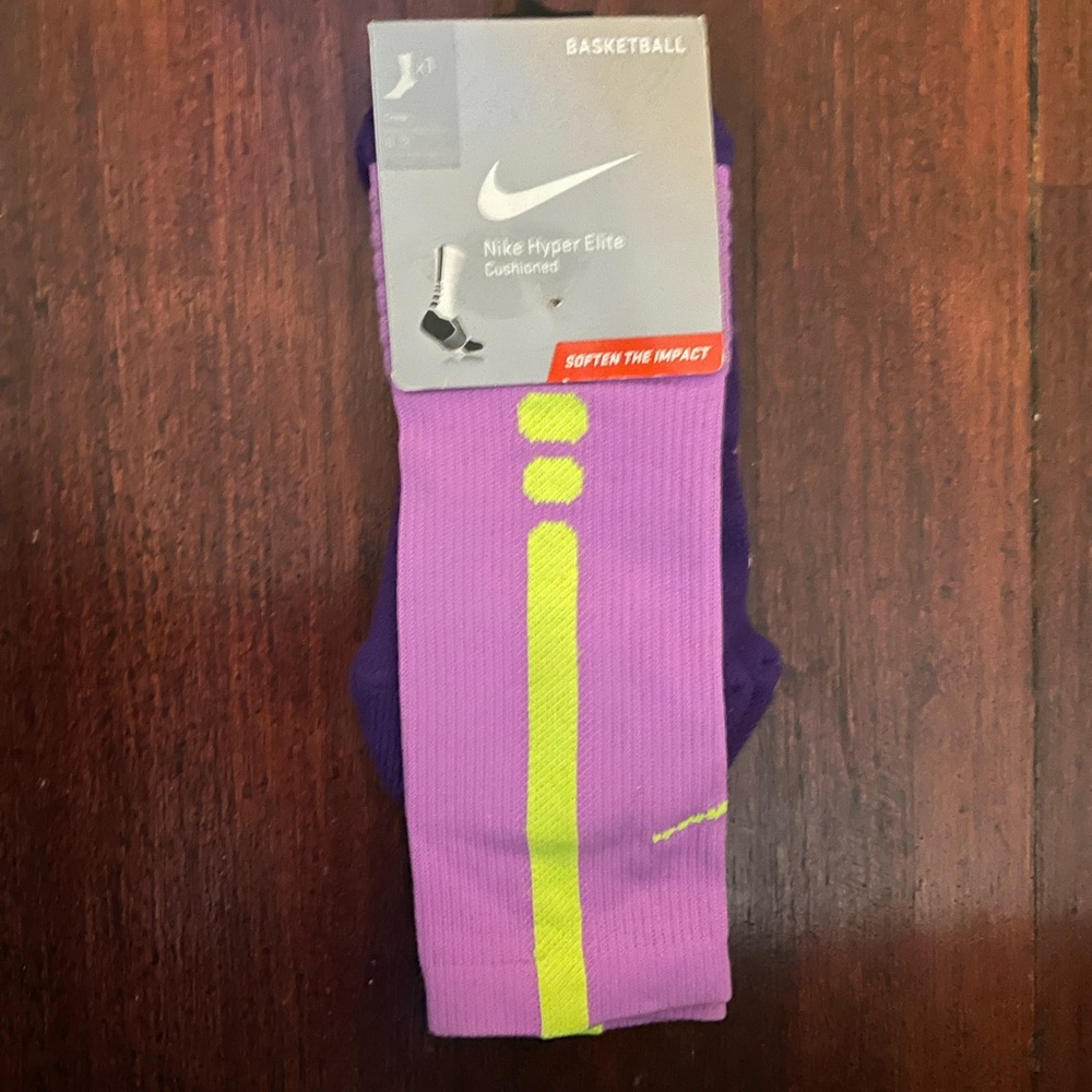Nike Elite Socks